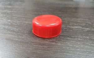 38mm HDPE Cap