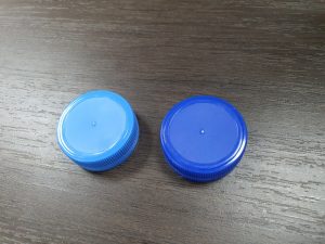 48mm HDPE Cap