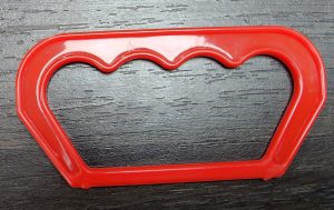 60mm Handle-HDPE