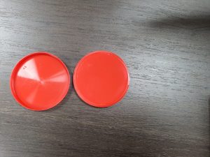 65mm LLDPE Cap