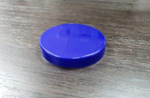 69mm PP Cap