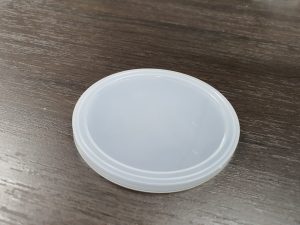 90mm LLDPE Cap